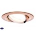 Встраиваемый поворотный светильник PAULMANN PREMIUM LED NOVA 93604
