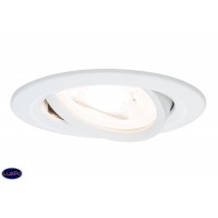 Комплект встраиваемых поворотных светильников PAULMANN PREMIUM LED NOVA 93605