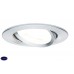 Комплект встраиваемых поворотных светильников PAULMANN PREMIUM LED NOVA 93606