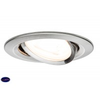 Комплект встраиваемых поворотных светильников PAULMANN PREMIUM LED NOVA 93607