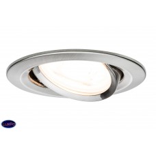 Комплект встраиваемых поворотных светильников PAULMANN PREMIUM LED NOVA 93607