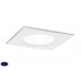 Встраиваемый светильник PAULMANN PREMIUM LED NOVA 93609 Встраиваемый светильник PAULMANN PREMIUM LED NOVA 93609