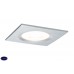 Встраиваемый светильник PAULMANN PREMIUM LED NOVA 93610