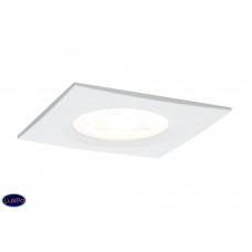 Комплект встраиваемых светильников PAULMANN PREMIUM LED NOVA 93613