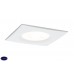 Комплект встраиваемых светильников PAULMANN PREMIUM LED NOVA 93613