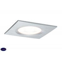 Комплект встраиваемых светильников PAULMANN PREMIUM LED NOVA 93614
