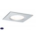 Комплект встраиваемых светильников PAULMANN PREMIUM LED NOVA 93614