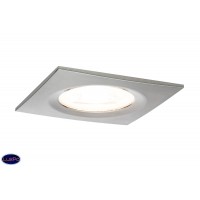 Комплект встраиваемых светильников PAULMANN PREMIUM LED NOVA 93615