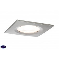 Комплект встраиваемых светильников PAULMANN PREMIUM LED NOVA 93615