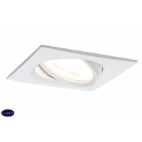 Встраиваемый поворотный светильник PAULMANN PREMIUM LED NOVA 93617