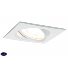 Встраиваемый поворотный светильник PAULMANN PREMIUM LED NOVA 93617