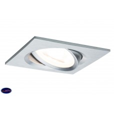 Встраиваемый поворотный светильник PAULMANN PREMIUM LED NOVA 93618