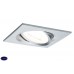Встраиваемый поворотный светильник PAULMANN PREMIUM LED NOVA 93618