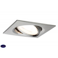 Встраиваемый поворотный светильник PAULMANN PREMIUM LED NOVA 93619