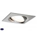 Встраиваемый поворотный светильник PAULMANN PREMIUM LED NOVA 93619