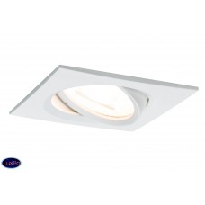 Комплект встраиваемых поворотных светильников PAULMANN PREMIUM LED NOVA 93621