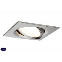 Комплект встраиваемых поворотных светильников PAULMANN PREMIUM LED NOVA 93623