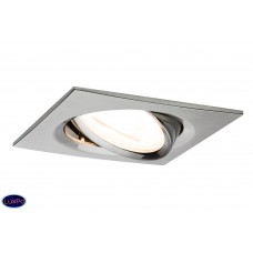 Комплект встраиваемых поворотных светильников PAULMANN PREMIUM LED NOVA 93623