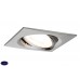 Комплект встраиваемых поворотных светильников PAULMANN PREMIUM LED NOVA 93623
