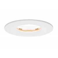 Встраиваемый светильник PAULMANN PREMIUM LED NOVA 93625