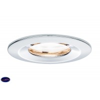 Встраиваемый светильник PAULMANN PREMIUM LED NOVA 93627