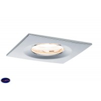Встраиваемый светильник PAULMANN PREMIUM LED NOVA 93630