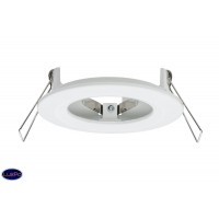 Комплект из 3 встраиваемых светильников PAULMANN 2EASY SPOT-SET PREMIUM NOVA 93635