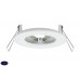 Комплект из 3 встраиваемых светильников PAULMANN 2EASY SPOT-SET PREMIUM NOVA 93635