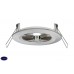 Комплект из 3 встраиваемых светильников PAULMANN 2EASY SPOT-SET PREMIUM NOVA 93637