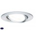 Встраиваемый поворотный светильник PAULMANN PREMIUM LED NOVA 93640