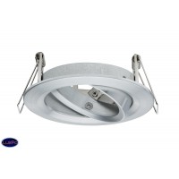 Комплект из 3 встраиваемых светильников PAULMANN 2EASY SPOT-SET PREMIUM NOVA 93644