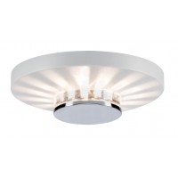 Комплект из 6 накладных потолочных светильников PAULMANN PREMIUM LED NOVA 93648