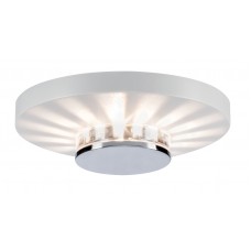 Комплект из 6 накладных потолочных светильников PAULMANN PREMIUM LED NOVA 93648