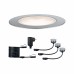 Комплект уличных встраиваемых светильников Paulmann Plug&Shine 93693 Комплект уличных встраиваемых светильников Paulmann Plug&Shine 93693