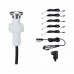 Набор встраиваемых уличных светильников Paulmann Plug&Shine 93695 Набор встраиваемых уличных светильников Paulmann Plug&Shine 93695