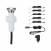 Набор встраиваемых уличных светильников Paulmann Plug&Shine 93695 Набор встраиваемых уличных светильников Paulmann Plug&Shine 93695