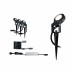 Комплект уличных грунтовых светильников Paulmann Plug&Shine 93696