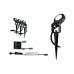 Комплект уличных грунтовых светильников Paulmann Plug&Shine 93696