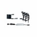 Комплект уличных грунтовых светильников Paulmann Plug&Shine 93696