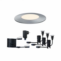 Светильник уличный Paulmann Plug&Shine 93697 Светильник уличный Paulmann Plug&Shine 93697