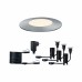 Светильник уличный Paulmann Plug&Shine 93697