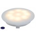 Встраиваемый светильник Paulmann UpDownlight 93700 (937.00)