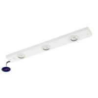 Светильник настенно-потолочный для кухни Eglo KOB LED 93706