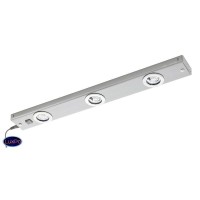 Светильник настенно-потолочный для кухни Eglo KOB LED 93707