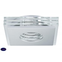 Встраиваемый светильник PAULMANN COMBI DECO 93720
