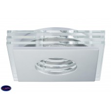 Встраиваемый светильник PAULMANN COMBI DECO 93720