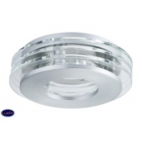 Встраиваемый светильник PAULMANN COMBI DECO 93721