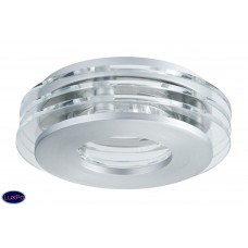 Встраиваемый светильник PAULMANN COMBI DECO 93721