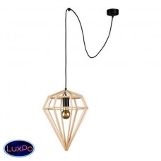 Подвесной светильник Nowodvorski Wood Diamond 9372 Подвесной светильник Nowodvorski Wood Diamond 9372