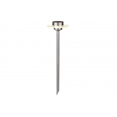 Уличный светодиодный наземный светильник PAULMANN SPECIAL LINE SOLAR UFO LED 93764